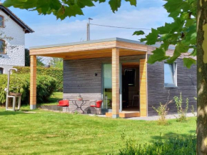 Gartenlodge